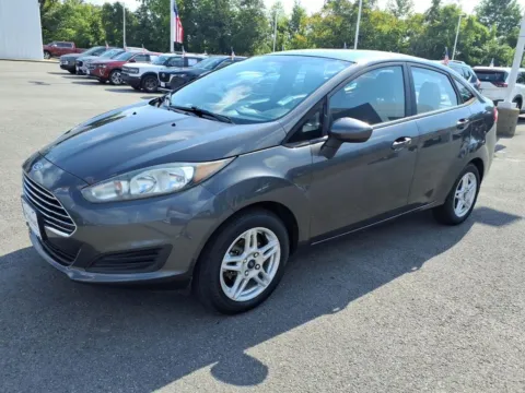 More photos of 2019 Ford Fiesta SE at Pogue Chevrolet, INC., KY