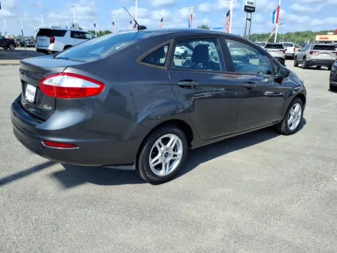 Photos of 2019 Ford Fiesta SE for sale in Powderly, KY at Pogue Chevrolet, INC.