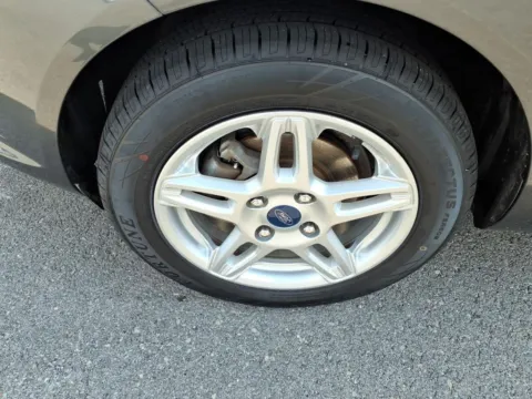 More photos of 2019 Ford Fiesta SE at Pogue Chevrolet, INC., KY