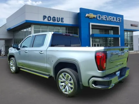 Another view of 2026 GMC Sierra 1500 Denali for sale in Powderly, KY at Pogue Chevrolet, INC.