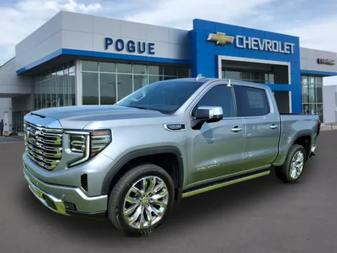 More photos of 2026 GMC Sierra 1500 Denali at Pogue Chevrolet, INC., KY