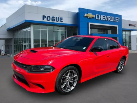 More photos of 2023 Dodge Charger GT at Pogue Chevrolet, INC., KY