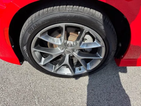 More photos of 2023 Dodge Charger GT at Pogue Chevrolet, INC., KY