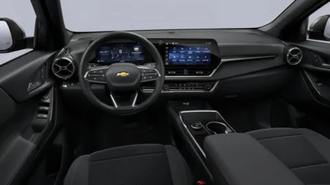 More photos of 2027 Chevrolet Equinox FWD LT at Pogue Chevrolet, INC., KY