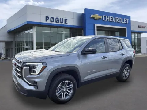 More photos of 2026 GMC Terrain FWD Elevation at Pogue Chevrolet, INC., KY