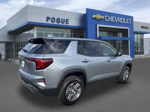 Photos of 2026 GMC Terrain FWD Elevation for sale in Powderly, KY at Pogue Chevrolet, INC.