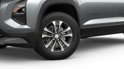 More photos of 2027 Chevrolet Equinox FWD LT at Pogue Chevrolet, INC., KY