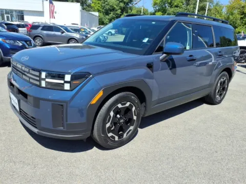 More photos of 2026 Hyundai Santa Fe SEL at Pogue Chevrolet, INC., KY