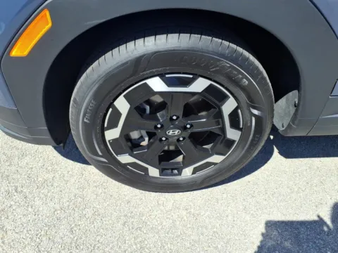 More photos of 2026 Hyundai Santa Fe SEL at Pogue Chevrolet, INC., KY