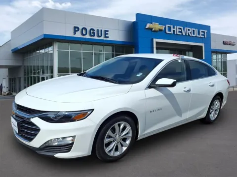 More photos of 2025 Chevrolet Malibu LT at Pogue Chevrolet, INC., KY
