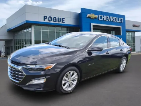 More photos of 2025 Chevrolet Malibu LT at Pogue Chevrolet, INC., KY