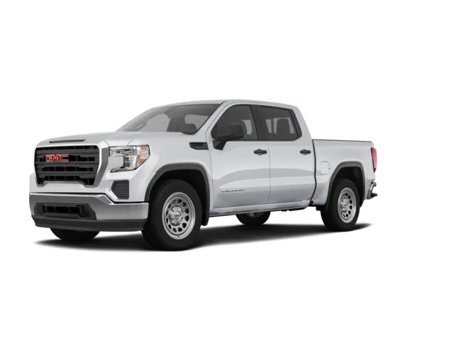 2022 GMC Sierra 1500 Limited SLT for sale in Powderly, KY