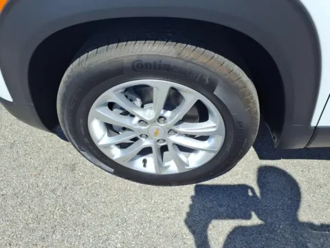 More photos of 2026 Chevrolet Trailblazer LS at Pogue Chevrolet, INC., KY