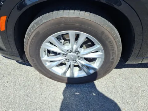 More photos of 2024 Cadillac XT6 Luxury at Pogue Chevrolet, INC., KY