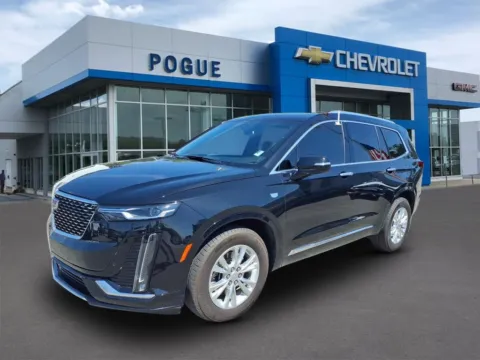More photos of 2024 Cadillac XT6 Luxury at Pogue Chevrolet, INC., KY