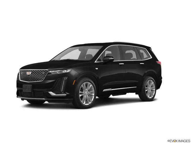 2024 Cadillac XT6 Luxury for sale in Powderly, KY