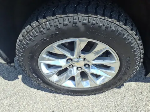 More photos of 2021 Chevrolet Silverado 1500 LTZ at Pogue Chevrolet, INC., KY