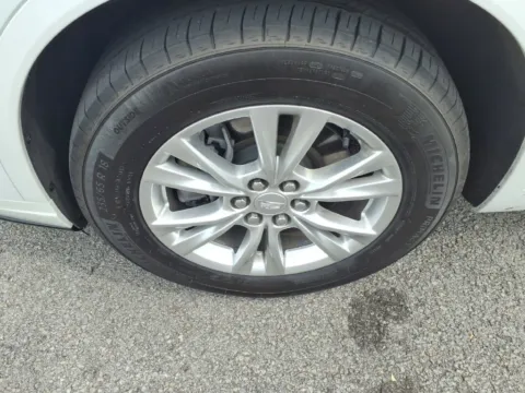 More photos of 2024 Cadillac XT6 Luxury at Pogue Chevrolet, INC., KY