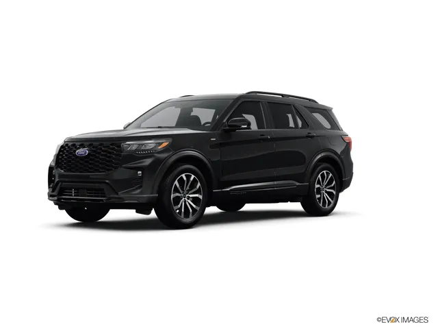 2025 Ford Explorer ST-Line for sale in Powderly, KY