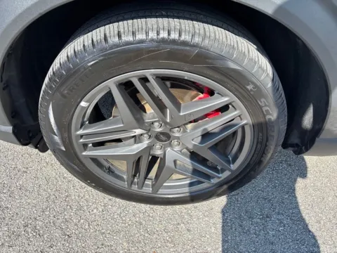 More photos of 2025 Ford Explorer ST-Line at Pogue Chevrolet, INC., KY