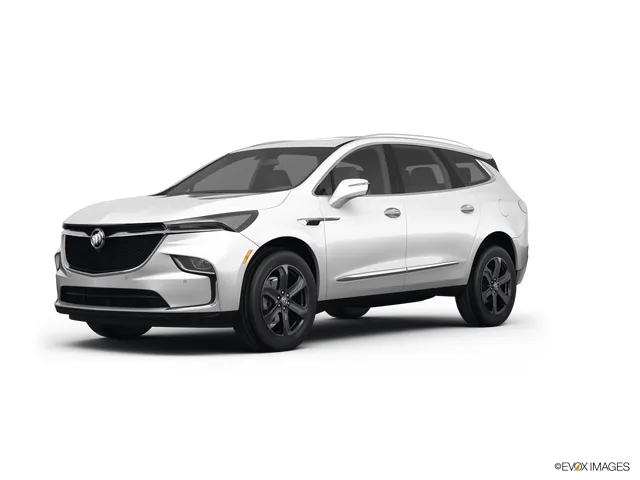 2023 Buick Enclave Essence for sale in Powderly, KY