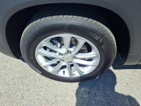 More photos of 2026 Chevrolet Trailblazer LS at Pogue Chevrolet, INC., KY