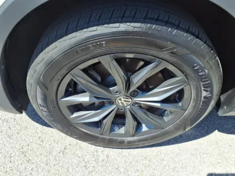 More photos of 2024 Volkswagen Tiguan 2.0T Wolfsburg Edition at Pogue Chevrolet, INC., KY