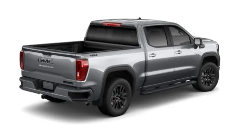 Another view of 2026 GMC Sierra 1500 Elevation for sale in Powderly, KY at Pogue Chevrolet, INC.