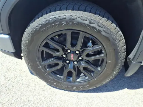 More photos of 2026 GMC Sierra 1500 Elevation at Pogue Chevrolet, INC., KY