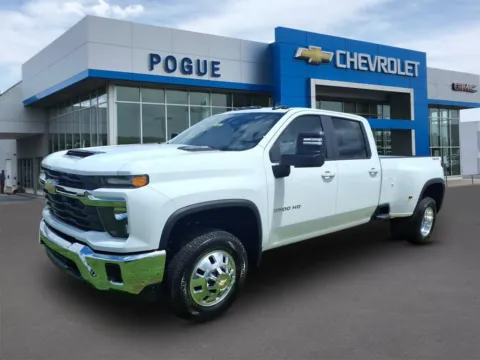 More photos of 2026 Chevrolet Silverado 3500 HD LT DRW at Pogue Chevrolet, INC., KY