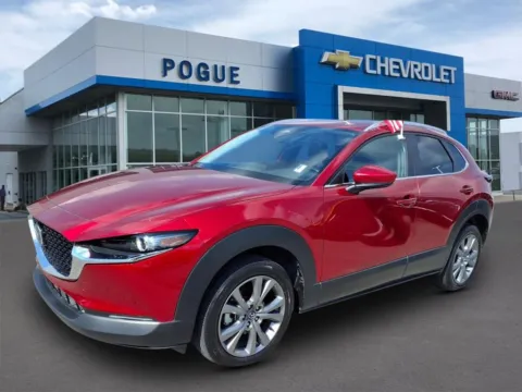 More photos of 2025 Mazda CX-30 2.5 S Preferred Package at Pogue Chevrolet, INC., KY