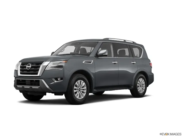 2024 Nissan Armada SL for sale in Powderly, KY