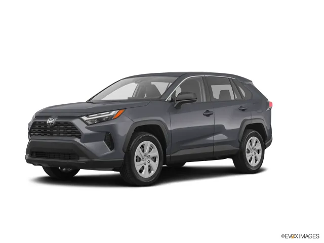 2025 Toyota RAV4 LE for sale in Powderly, KY