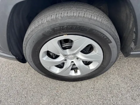 More photos of 2025 Toyota RAV4 LE at Pogue Chevrolet, INC., KY