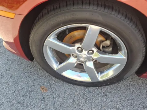 More photos of 2015 Chevrolet Camaro 1LT at Pogue Chevrolet, INC., KY