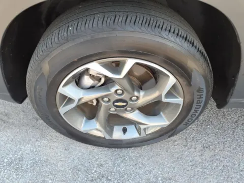 More photos of 2025 Chevrolet Trax LT at Pogue Chevrolet, INC., KY