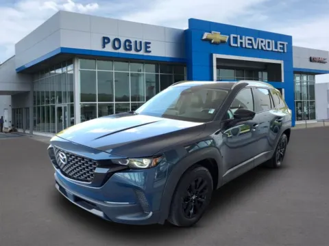 More photos of 2025 Mazda CX-50 2.5 S Preferred Package at Pogue Chevrolet, INC., KY