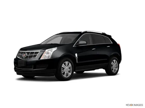 Unknown 2012 Cadillac SRX Premium for sale in Powderly, KY