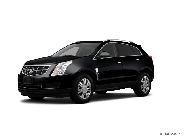 2012 Cadillac SRX Premium for sale in Powderly, KY