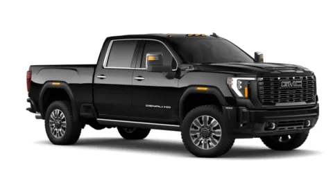 More photos of 2026 GMC Sierra 2500 HD Denali Ultimate at Pogue Chevrolet, INC., KY