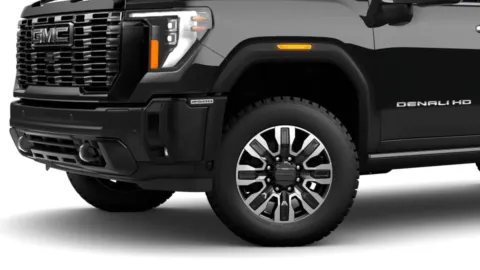 More photos of 2026 GMC Sierra 2500 HD Denali Ultimate at Pogue Chevrolet, INC., KY