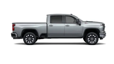 Another view of 2026 Chevrolet Silverado 2500 HD LT for sale in Powderly, KY at Pogue Chevrolet, INC.