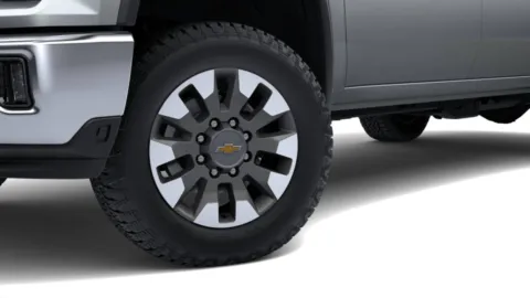 More photos of 2026 Chevrolet Silverado 2500 HD LT at Pogue Chevrolet, INC., KY