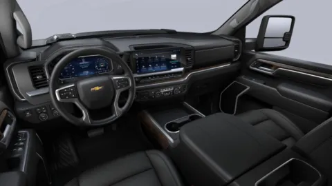 More photos of 2026 Chevrolet Silverado 2500 HD LT at Pogue Chevrolet, INC., KY