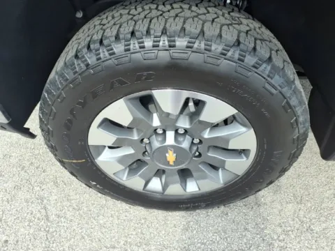 More photos of 2026 Chevrolet Silverado 2500 HD LT at Pogue Chevrolet, INC., KY