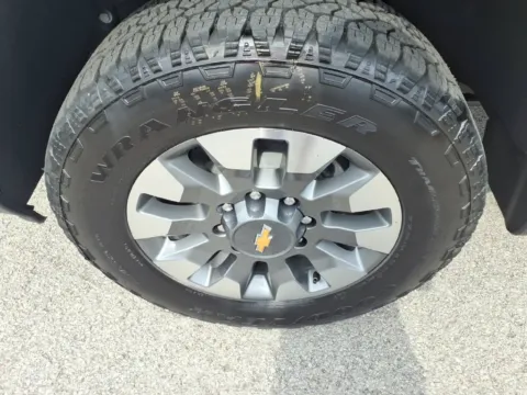 More photos of 2026 Chevrolet Silverado 2500 HD Custom at Pogue Chevrolet, INC., KY