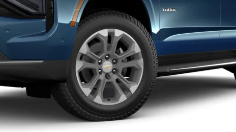 More photos of 2026 Chevrolet Tahoe LT at Pogue Chevrolet, INC., KY