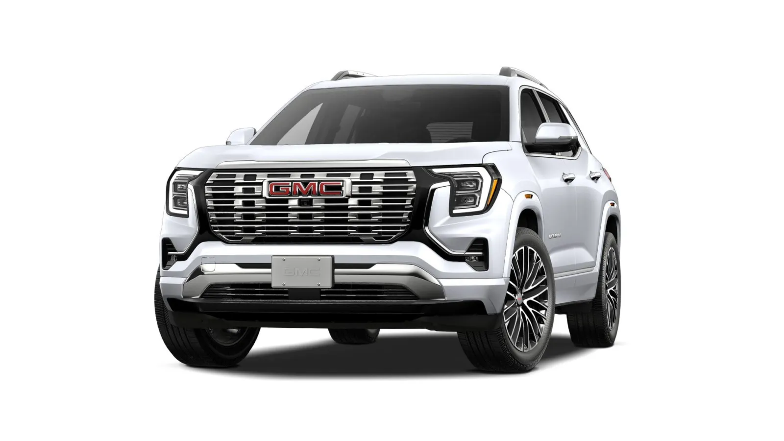 White 2027 GMC Terrain AWD Denali for sale in Powderly, KY