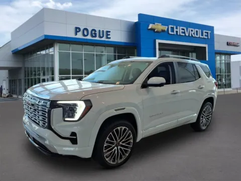 More photos of 2027 GMC Terrain AWD Denali at Pogue Chevrolet, INC., KY