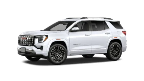 Photos of 2027 GMC Terrain AWD Denali for sale in Powderly, KY at Pogue Chevrolet, INC.